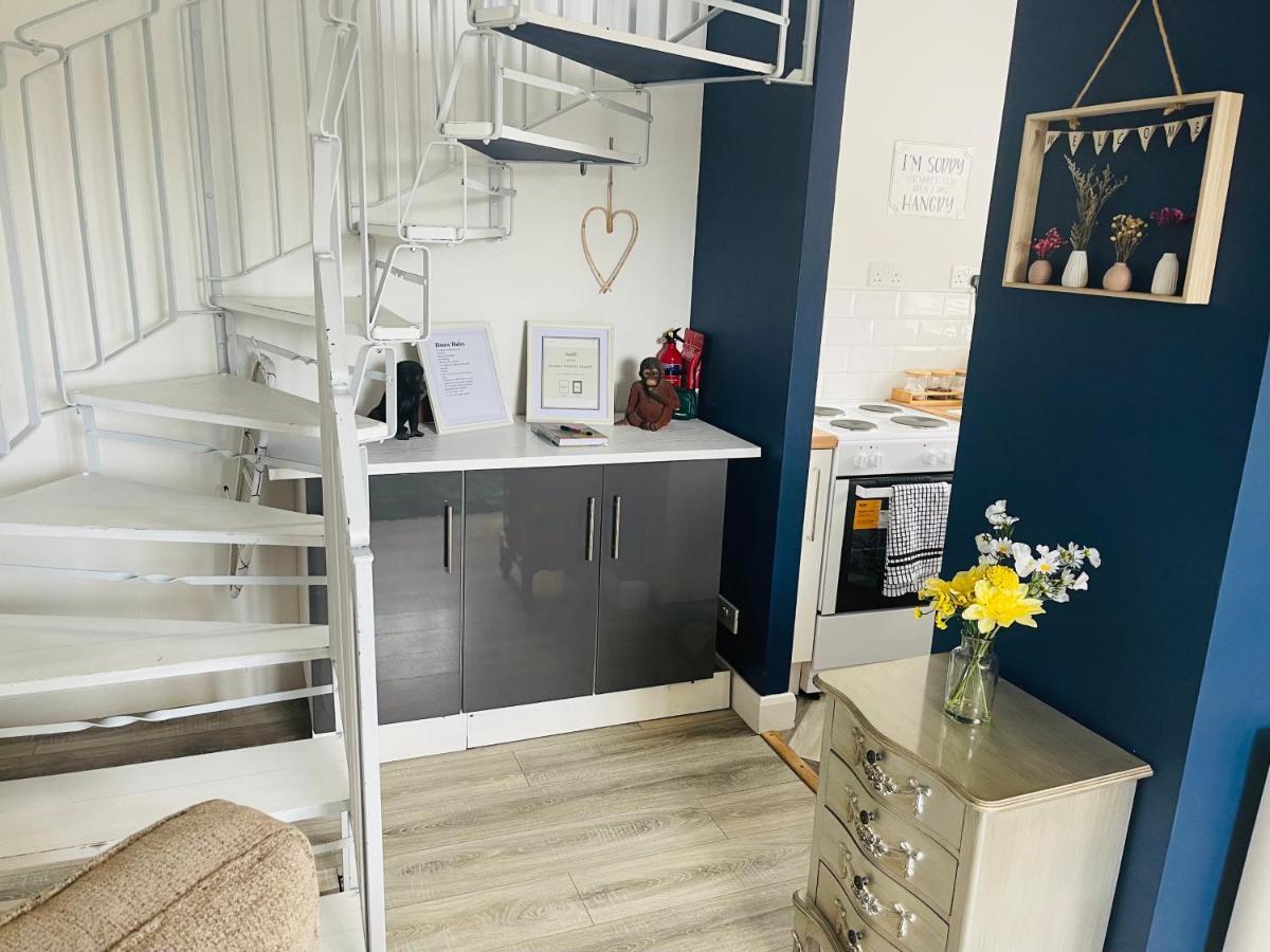 A Modern Cosy One Bedroom Home Away From Home 霍顿利斯普林 外观 照片