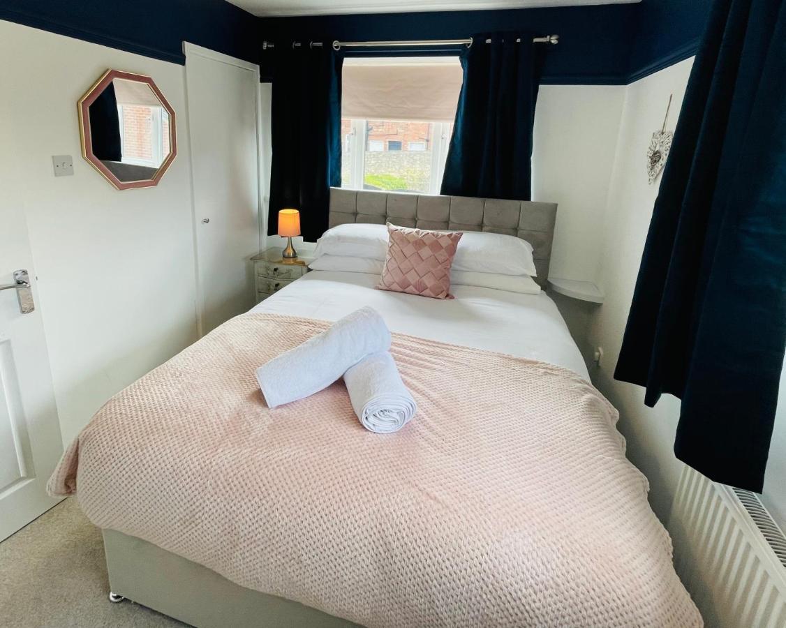 A Modern Cosy One Bedroom Home Away From Home 霍顿利斯普林 外观 照片